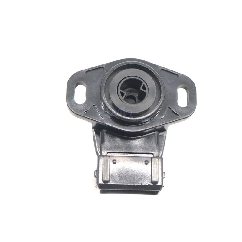 XUAN MD628077 TPS Throttle Position Sensor For Chrysler Sebring For Dodge Stratus For Mitsubishi Eclipse Galant Montero TPS4138