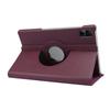 Case For Xiaomi Mi Pad 5 6 Pro 11inch RedMi Pad SE 11" 10.61 2022 Case 360 Degree Rotating Flip Stand PU Leather Tablet Cover