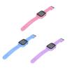 Kids Smartwatch IP67 Waterproof Color Touchscreen Boy Girl Watch with 26 Games Music Video Camera Al