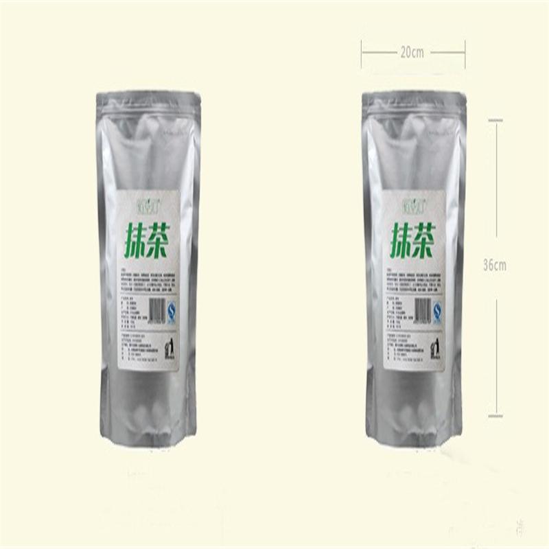 1000 г порошка зеленого чая Матча 100% натуральный органический чай для похудения снижает вес