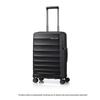 Расширяемый чемодан-спиннер Samsonite для ручной клади