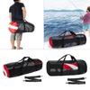 Large Mesh Duffels Bag Scubas Diving Snorkel Tote Water Equipment with Zipper