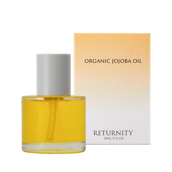 Органическое масло жожоба Liternity 100% 50 мл