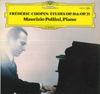 LP Record MAURIZIO POLLINI - Chopin Etudes , Op10 $ Op25 2530291 DEUTSCHE GRAMMO 1978 Germany Classical Used