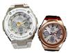 Часы CASIO Pair Watch G-SHOCK G-Shock BABY-G Baby G Ana-Digi Radio Solar Genuine Pair Case Set of 2 GST-W300-7AJF MSG-W600G-1AJF Watch