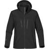 Mens Patrol Technical Softshell Jacket