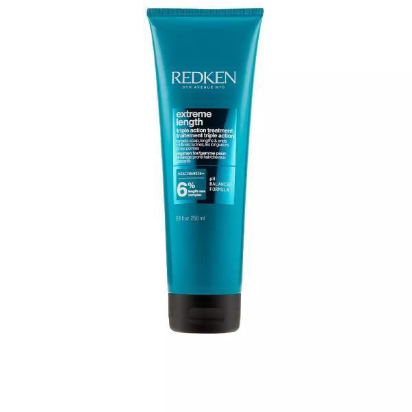 Redken Extreme Length Mask 250 мл Женская
