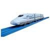 TAKARA TOMY Plarail N700 Series Shinkansen with Light S-04 Mizuho/Sakura