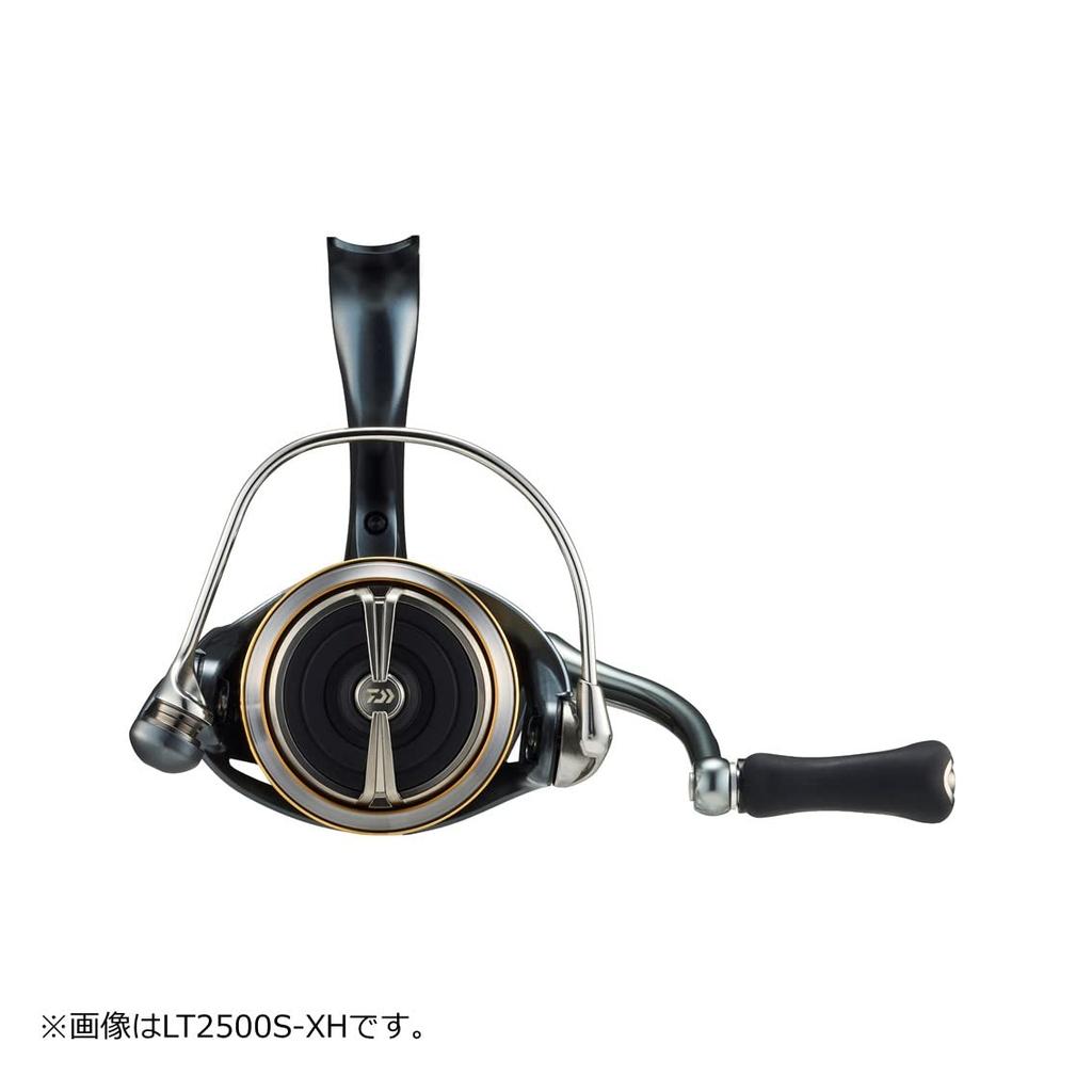 Daiwa Спиннинговая катушка 23AIRITY PCLT3000-XH