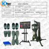 Kequan Combat Strength Testing and Intelligence Assessment System
