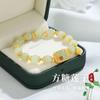Модный браслет Sugar Cube Lotus в китайском стиле для женщин