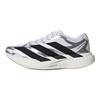 Женские кроссовки Adizero Evo SL EXO Cloud White Core Black Iron Metallic KI4782