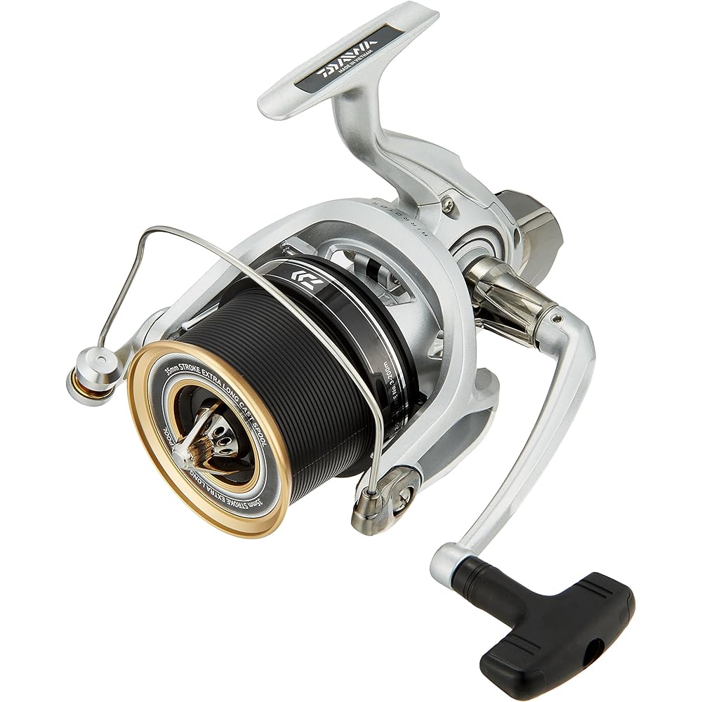 Daiwa (Daiwa) Spinning Reel 17 Fine Surf 35 Thick Thread