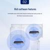 H3C MS4320V3-28P Managed Gigabit Ethernet Switch