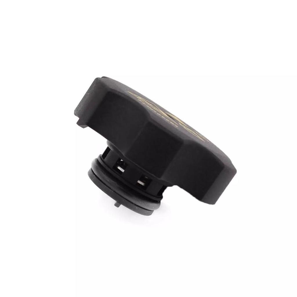 Radiator & Coolant Reservoir Cap for Jeep, Chrysler, RAM (68249136AA/68442532AA)