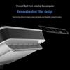 Игровая подставка-охладитель для ноутбука Flydigi BS2