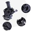 ABLZ-11537642854 Car Engine Coolant Thermostat Housing Assembly For BMW 540I Xdrive 2017-