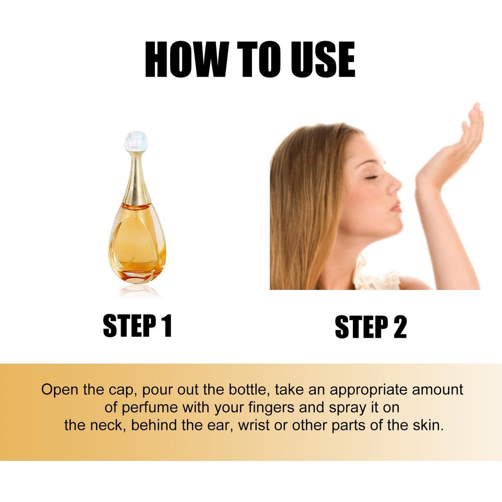 Женские духи с феромонами, духи с феромонами для женщин, долговечные легкие духи с феромонами, спрей для тела для мужчин/женщин, 100 мл