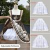 Violence Support Bridal Crinoline Big Fluffy Hem Victorian Petticoat Lolita Petticoat  Bridal Wear