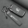 For Renault 2026 New Hub Caps Fashion Car Key Case Cover Shell For Renault Koleos Kadjar Captur Megane Talisman Espace Clio Zoe 