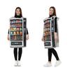 Performance Machine Vending Costume Party Role Playing For Halloween Up Dress
