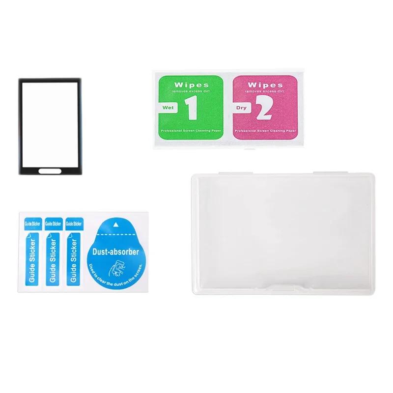 Защитная пленка для экрана с защитой от царапин для Insta360 X4, силиконовая настольная подставка, крышка объектива для Insta360 X4, аксессуары