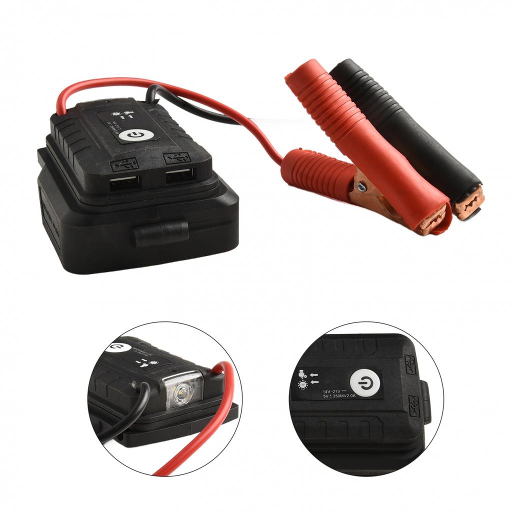 Для комплекта перемычек Идеально для быстрых решений по бустеру автомобильного аккумулятора