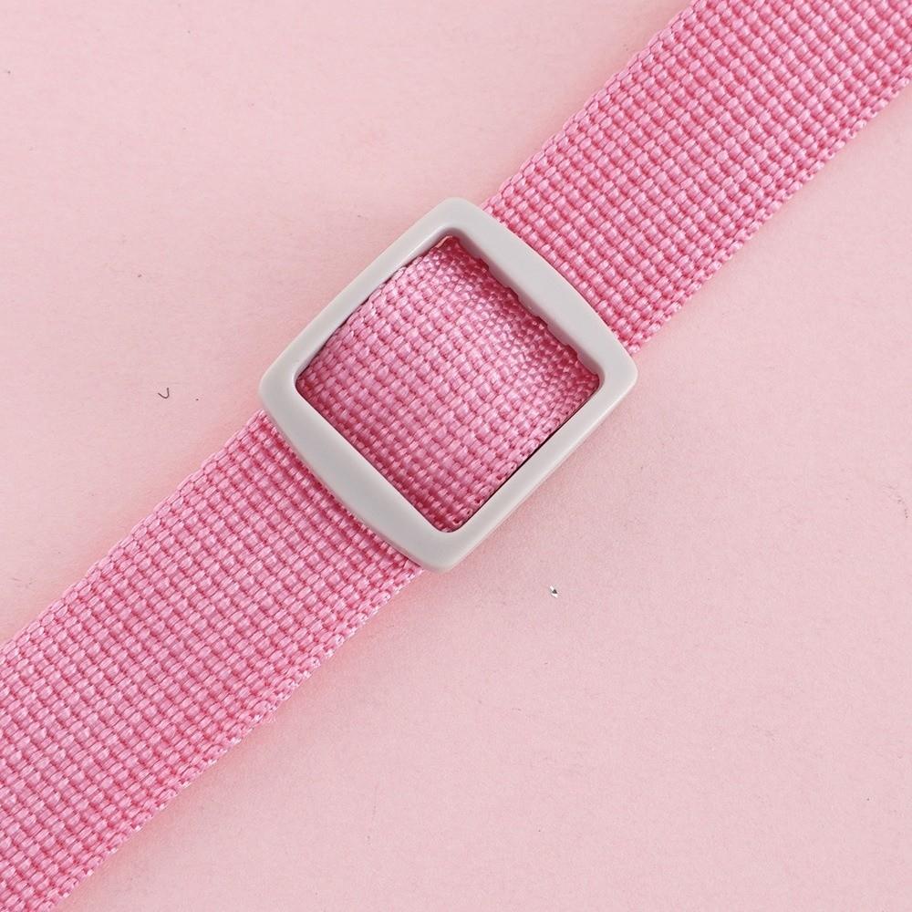 Breathable Mesh Dog Harness Vest Colorful Ball Dog Chest Strap Pet Harness Leash  Daily Use