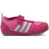Adidas Boat Ac I Comfortable Non-Slip Durable Low-Top Walking Shoes Baby Shoes Pink AF3914