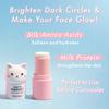 TONYMOLY Cat s Purrfect Стик для контура глаз, 2,0 унции