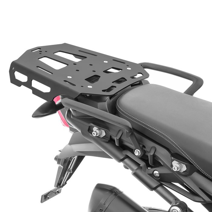 Porte-bagages arrière pour Triumph Tiger 800 XC / XR 15-19 Bagtecs GB10