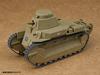 Nendoroid More Girls Panzer Final Chapter Type 89 Medium Tank Armor Type Окрашенная фигурка и немасштабируемая ABS&PVC