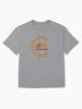 Depeche Mode 1984 - 4 Oversized T-Shirt