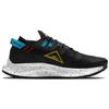 Nike Pegasus Trail 2 Черный Темная Сера CK4305-001