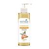Almond Oil Body Wash 200ml – pH-Balanced Botanical Cleanser for Soft, Glowing Skin – Soap-Free & Natural