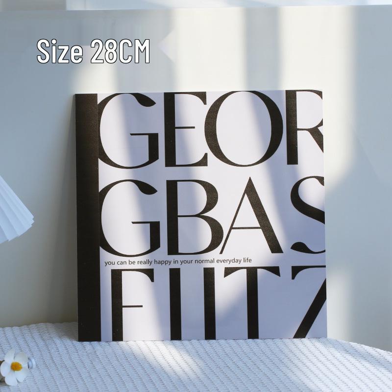 Реквизит для фотосъемки тортов в стиле ИНС: Фоновые настенные украшения и натюрмортная фотография