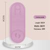 dreamy purple (183x66x8mm)