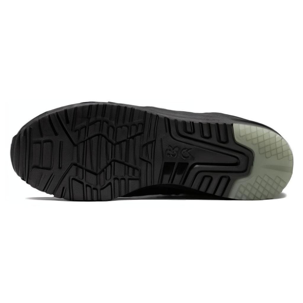 Atmos X ASICS Gel Lyte 3 OG Black Python Men Sneakers 1201A807-001