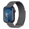 Magnetic loop Strap For Apple watch Band 44mm 40mm 45mm 41mm 49mm 42mm 38mm correa bracelet iWatch series 3 5 6 se 7 8 9 ultra 2
