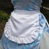 Original Lolita Maid Apron: Cute Soft Girl Short Skirt for Ladies
