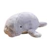 Manatee Sea Cute Plush Toy Cartoon Girl Child Sleeping Companion Gift Dolls