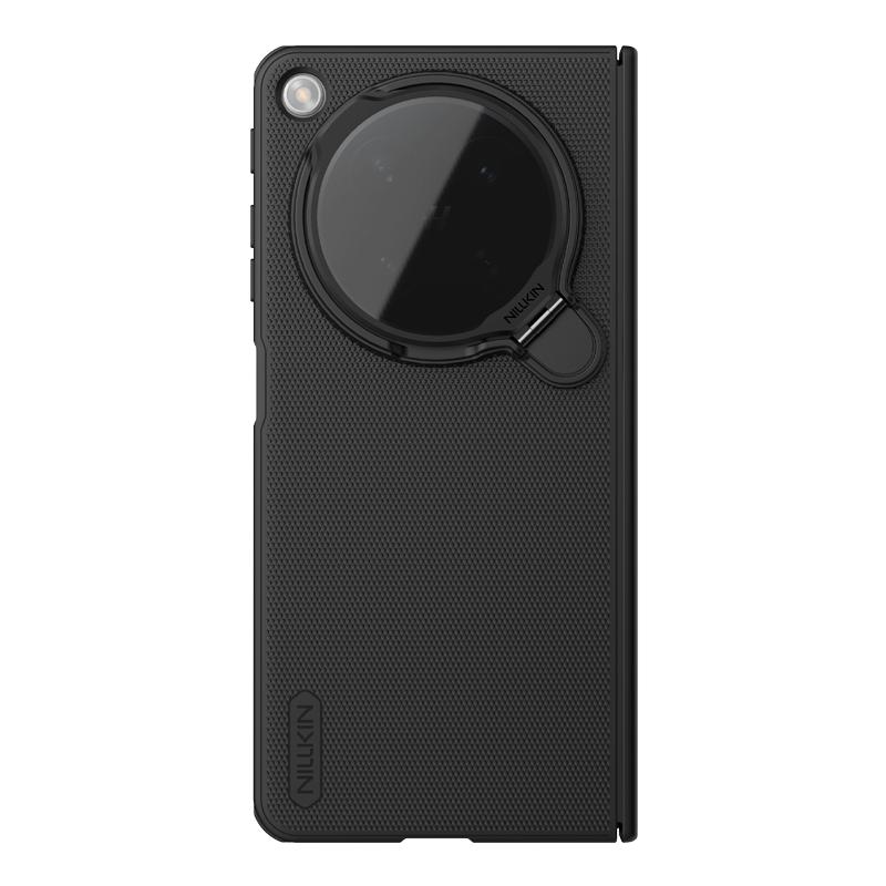 Nillkin Magnetic Case For OPPO Find N6 Camera Protection PC Hard Back Cover Airbag Bumper CA4017