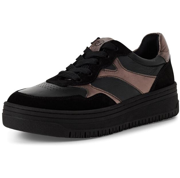 Полуботинки Tamaris Lace-up Shoes