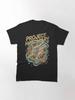 New movie Project Hail Mary graphic Cotton unisex shirt Summer Unisexs Fashion oversized Tshirt Novels movie merchandise
