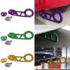 RASTP-JDM Style Racing Rear Tow Hook Aluminum Alloy Rear Tow Hook For Honda Civic RS-TH004