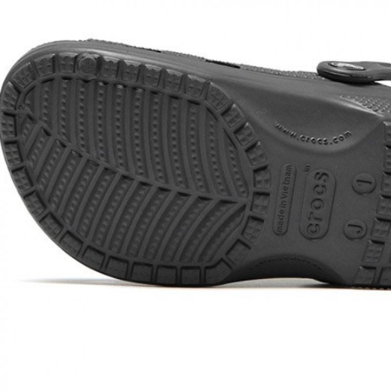 Crocs Детские и взрослые классические сабо K 206991 0da