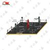 Zhongbisheng Combat & Martial Arts Training Gear