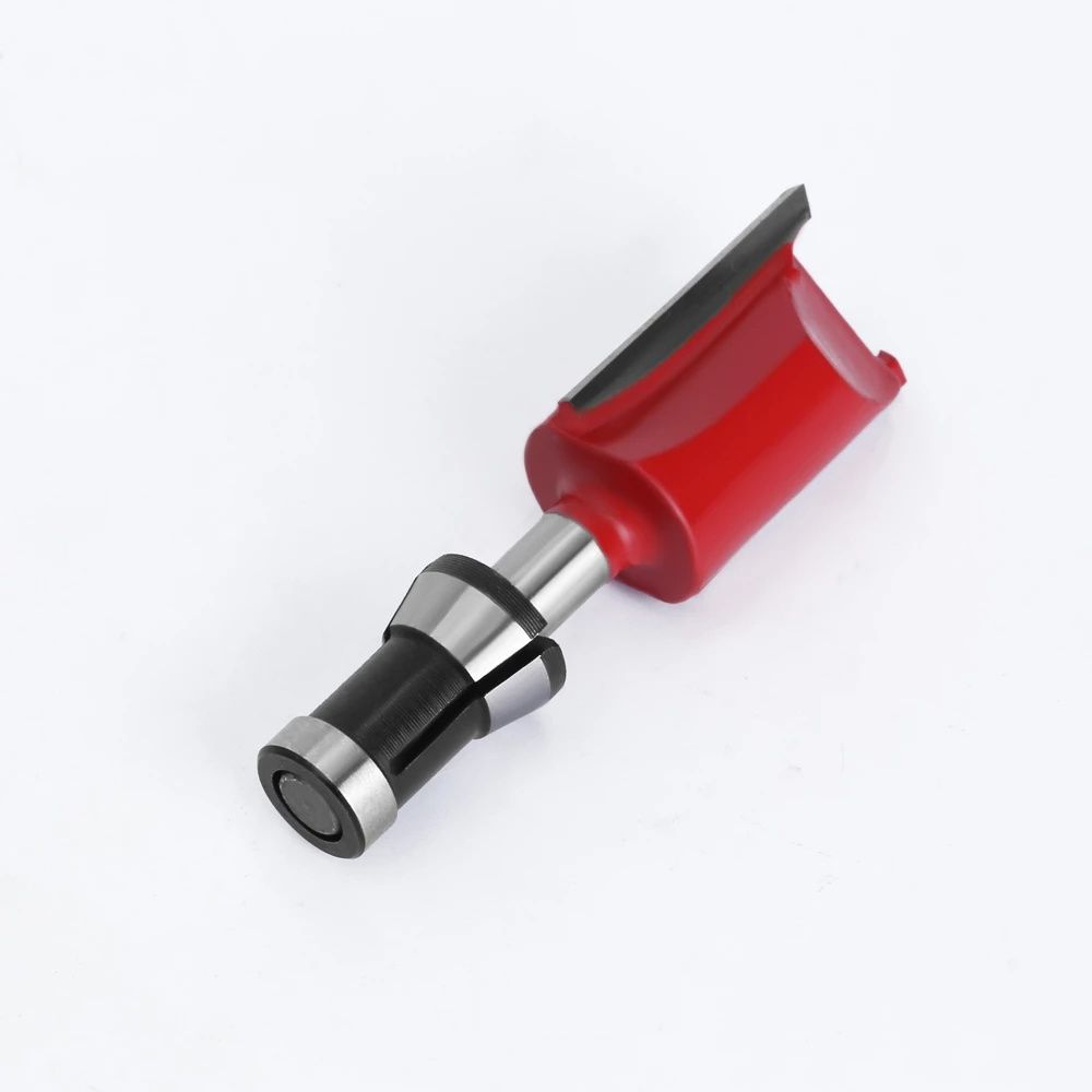 1-3Pcs Durable Trimming Engraving Machine Router Chuck Collet Collets Set