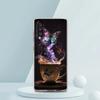 Luxury Butterfly Glitter Clear Transparent Phone Case for Samsung Galaxy A16 A14 A12 A22 A24 A42 A02 A03S A06 A20 A30 A40 Cover