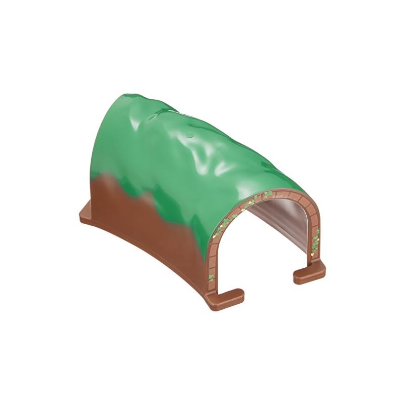 Plarail J-01 Тоннель